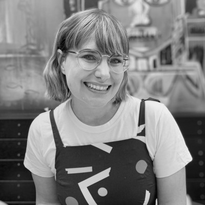 Chrisanne Terblanche