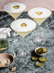 Pickle Sour