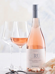 Rosé: Groundshakingly good to sip, no matter the season