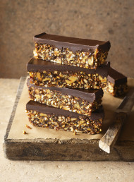 Baking Recipes Without Butter