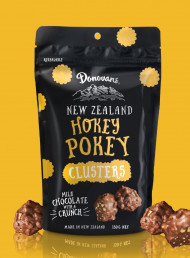 Wishing Donovans Chocolates a smashing birthday! 