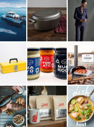 The Ultimate Father’s Day Gift Guide 