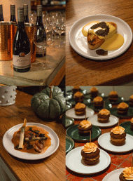 An Evening Celebrating Our 20th Birthday