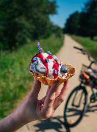 Scoop Up The Taste of Summer in Hawke’s Bay