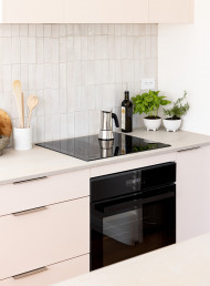 Low Current, High Performance: Induction cooking without rewiring your kitchen