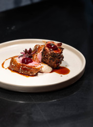 In case you missed it: Auckland Restaurant Month highlights