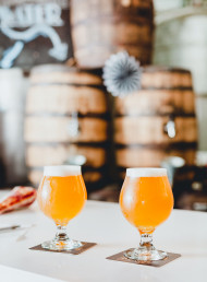 Tasting Panel - Hazy Beers