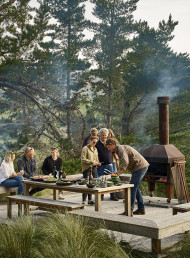 Mark the Moment with Boutique Grass-Fed Angus Beef from Matangi