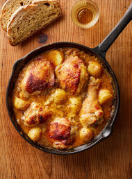 Top 10 Recipes in 2024 So Far