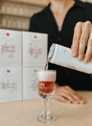 Be in to WIN 4x 4 Packs of PAUSE for Tea