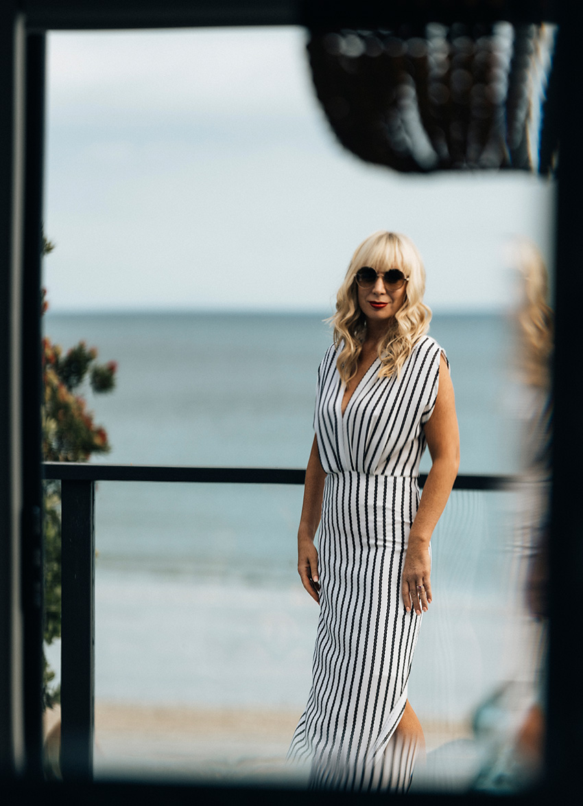 The Plating Game: Cecilia Robinson