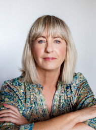 The Plating Game: Claire Aldous