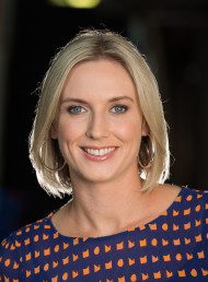 The Plating Game: Anna Burns-Francis