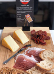 Port Salut — A Must-Have for Your Next Luxurious Gathering