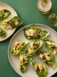 Summer Recipes for Sun-Soaked Days