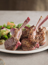 Pure South Grass Fed Lamb 