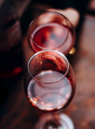 Reds from the outer rim