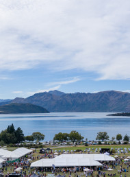 All You Need to Know About Ripe – The Wānaka Food and Wine Festival