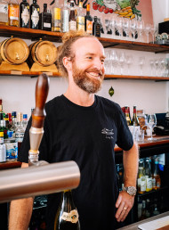 A chat with Ruben Maurice from Bar Martin