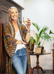 Sarah Shows the Breakfast Team How to Reduce Food Waste