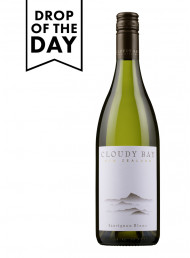Cloudy Bay Sauvignon Blanc 2021
