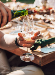 In peak fizzicle form