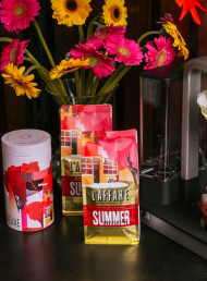 What’s new at L’affare?