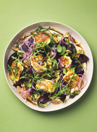 Beat the Heat With These Summer-Ready Salads
