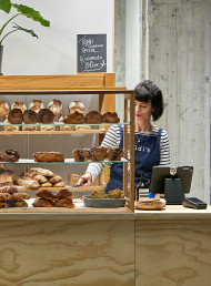 Hamilton's Newest Micro-bakery – Rüdi's