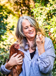 The Plating Game: Wendyl Nissen