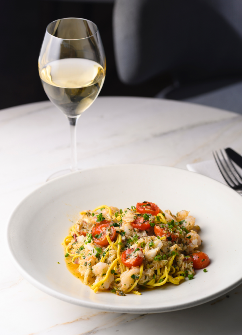 Win a $120 lunch-for-four with Euro