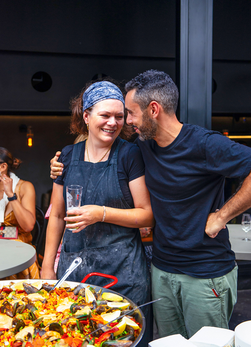 Barulho – bigger and better than ever!