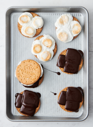 S’mores