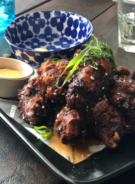 From Marahau to Mapua, with minnows