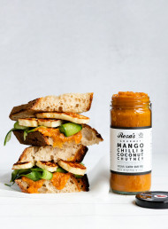 Roza's Gourmet is now available at Countdown