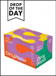Drop of the Day - Garage Project Dirty Water