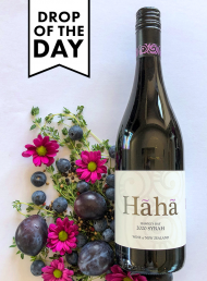 Drop of the Day - Hãhã 2020 Syrah