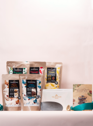 Win Valrhona chocolate's new baking range from Sabato