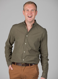 The Plating Game: Matty McLean