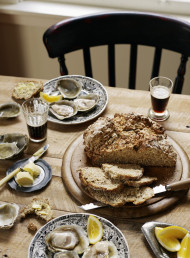 Soda Bread 