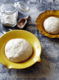 Pizza Dough 