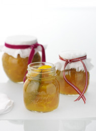 Lemon and Chilli Relish