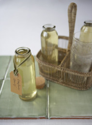 Elderflower Apéritif