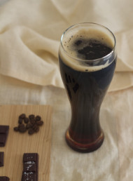 Beer of the Week - Mata Mataccino