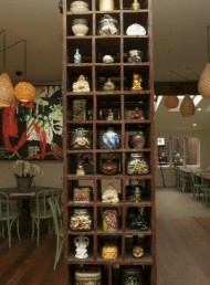 Queenstown's Madam Woo gets a new Brew 