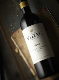 Hawkes Bay Heritage. Classic Style. 