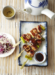 Yakitori