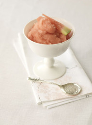 Spiked Watermelon Granite