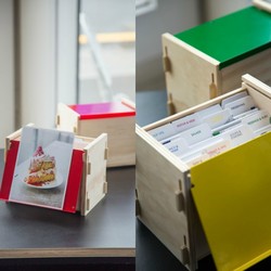 The Box by Ripe Delicatessan