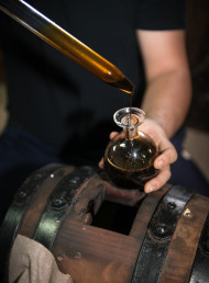 Cooking with: balsamic vinegar 